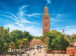  Marrakesh Medina Walking Tour 